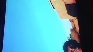Anzanga music video