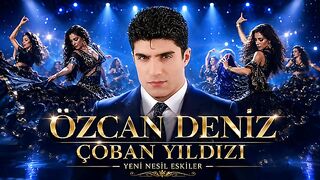 ÖZCAN DENİZ – ÇOBAN YILDIZI | COVER | YENİ NESİL ESKİLER