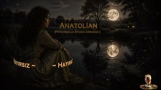 🎧 Hayırsız 🎧 | Psychedelia Studio Arrange | Ferdi Tayfur'un Aziz Anısına… #Hayırsız #FerdiTayfur