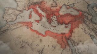 The African Empire Rome Couldn't Ignore