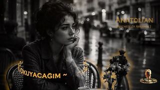 Canına Okuyacağım 🎧 | Anatolian Psychedelia Arrange | Ferdi Tayfur’a saygıyla