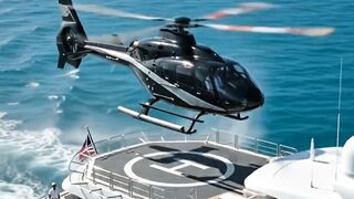 Inside a Billionaire's Private Island | The Most Luxurious Island Paradise Ever!