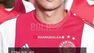 Ezra Walian: Apa Iya Karirnya Redup Karena Pindah Ke Liga Indonesia?