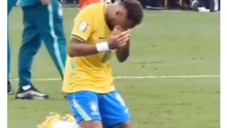 Last dance Neymar JR