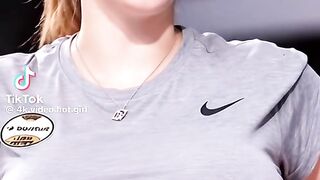Turkish Hottest Volleyball Player