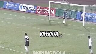 Protes paling gila dalam sejarah sepak bola!🤯