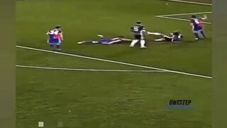 gol yg indah 4