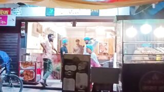 কাবাব বাড়ি 🍗 📍 লোকেশন: মৌলভীবাজার