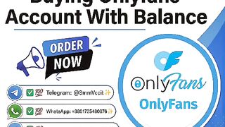 Top 20 Places to Buying Cheap Onlyfans Account With Loaded Balance in the USA