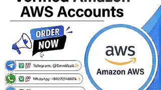 How To Buy Verified Amazon Music Account in Online