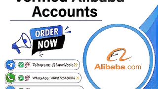 Top 20 Places to Buy Verified Alibaba Account (New & Old)