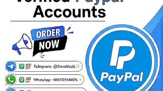 Top 20 Places to Buy Verified Paypal Account in the USA