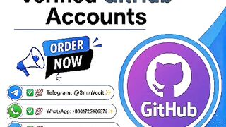 Top 20 Places to Buy Verified Github Account in the USA