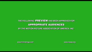The Avengers Official Trailer