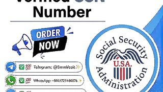 Best 10 Websites To Buy SSN Number in USA