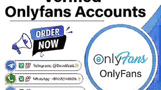 Where to Buy Onlyfans Account With Balance