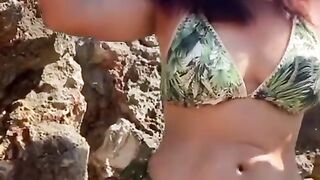 HOSY AMERIKA SEXY PART 122