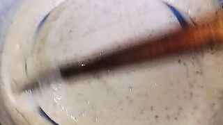 Receita de bolo simples