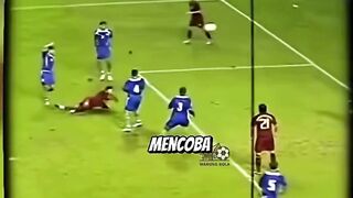 Ronaldo harus gagal berkali kali demi cetak satu gol ini!