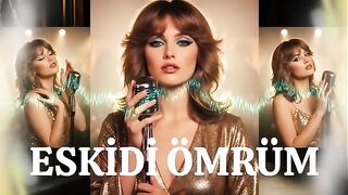 Ferdi Tayfur - Baharım Solmadan Eskidi Ömrüm | AI Cover (Yapay Zeka)