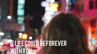 If life could be forever