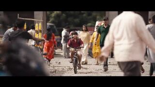 HUKAM (Hindi Dubbed) Full Movie 2026 | Vijay Thalapathy | New South Indian Hindi Dubbed Movie 2026