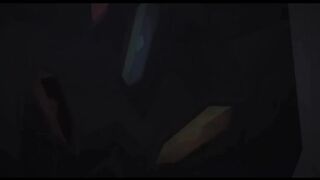 Anime fight battle song