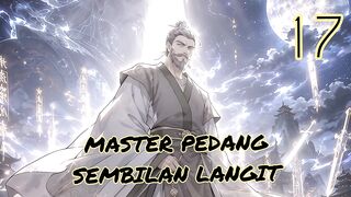 Master Pedang Sembilan Langit 17