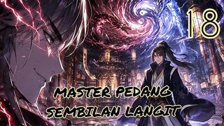 Master Pedang Sembilan Langit 18