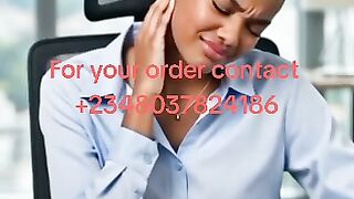 Vmax Intelligent Electronic Massager