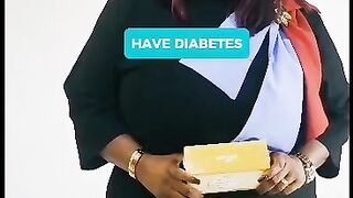 Vmax Blood Sugar Balance Tea