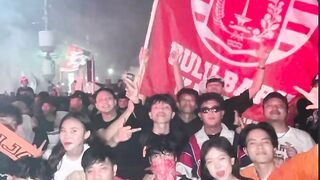 Ulatah persija