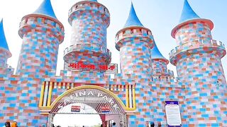 সাফিনা পার্ক" রাজশিহী