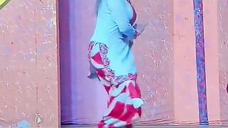 Stage darma dance performance 7