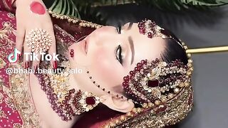 Glamours Bridal Makeover 25