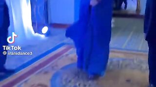 Arabic Dance Girl 2