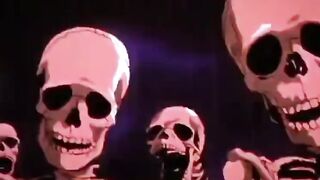 Mr skull 2