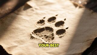 Your best