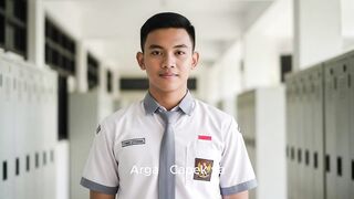 History Arga and Naya