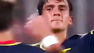 Arsenal sukses mengalahkan Girona dengan skor  telak 4-1 pada laga uji coba pramusim