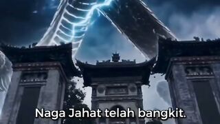 sang master turun gunung