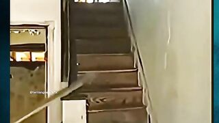 Bahaya Tersembunyi di Rumah Kosong‼️