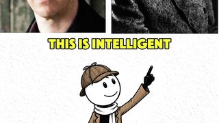 Which one are you? Smart or Intelligent 🤔