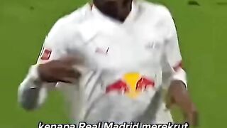 Mourinho tinggalkan olise, pilih diomande😱