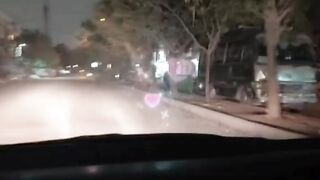 Night ride 6