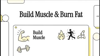 Strength Training 2–3 Times a Week: Build Muscle, Burn Fat & Live Stronger