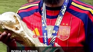 Borja Iglesias