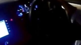 Drive car in karachi