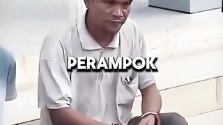Aksi Biadab di Sangatta Selatan: Kawal Kasus Kejahatan Terhadap Pasangan Lansia 🚨⚖️