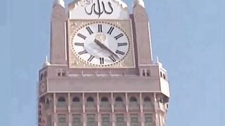 Mecca umrah